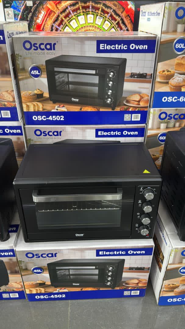 Four Électrique oscar 45 Litres