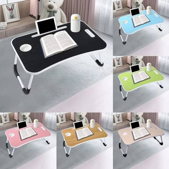 Mini table pliante
