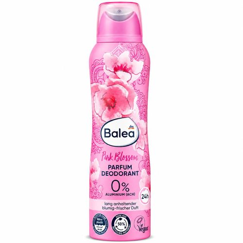 Baléa - Déodorant Spray Parfum