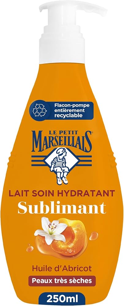 Le Petit Marseillais (400 ml)