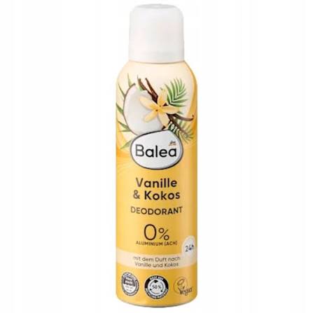 Baléa - Déodorant Spray Parfum