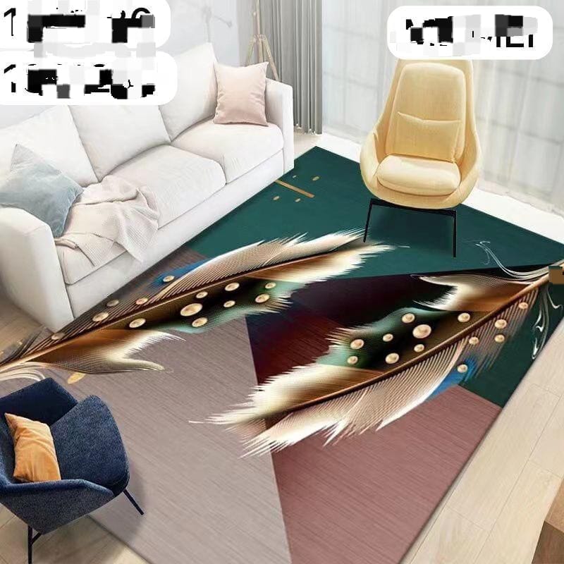 Moquette 3D