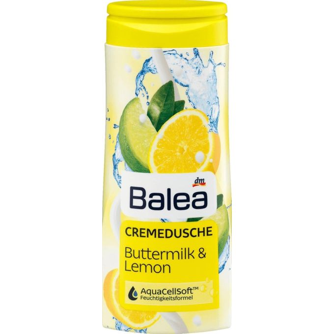 Balea - Crème de douche