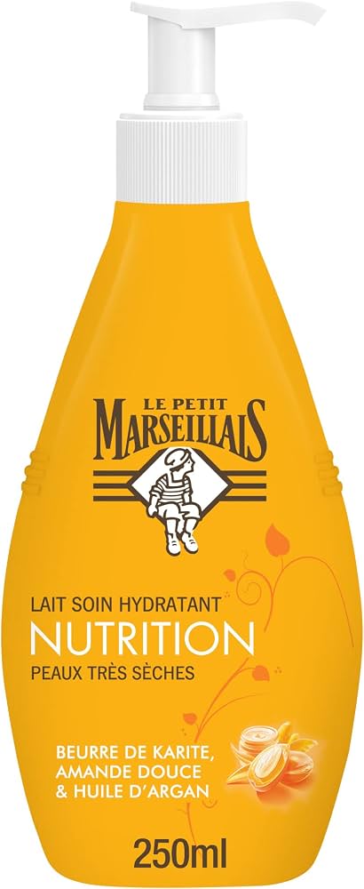 Le Petit Marseillais (400 ml)