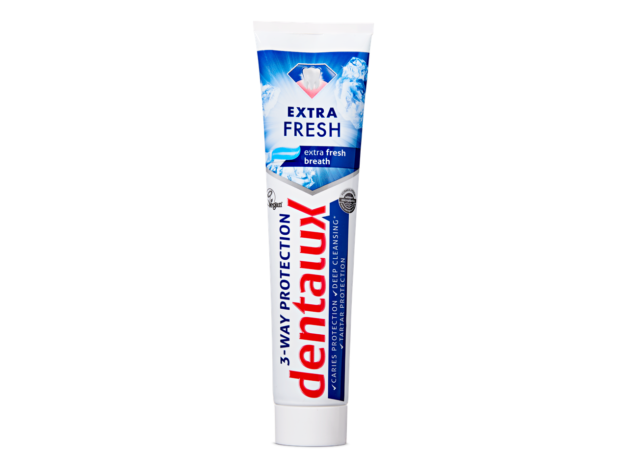 Dentalux Extra Fresh Dentifrice