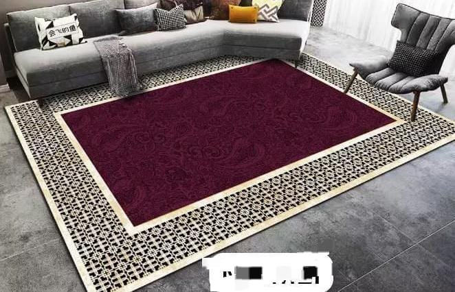 Moquette 3D