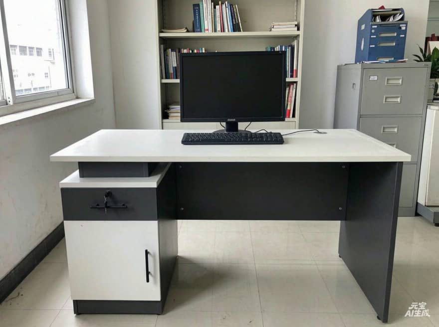 Bureaux de travail (120Cm)