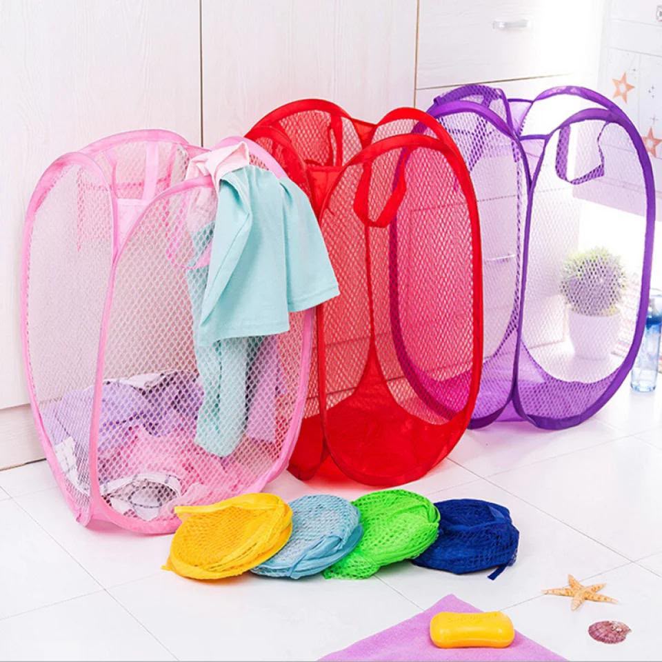 Panier à linge sale