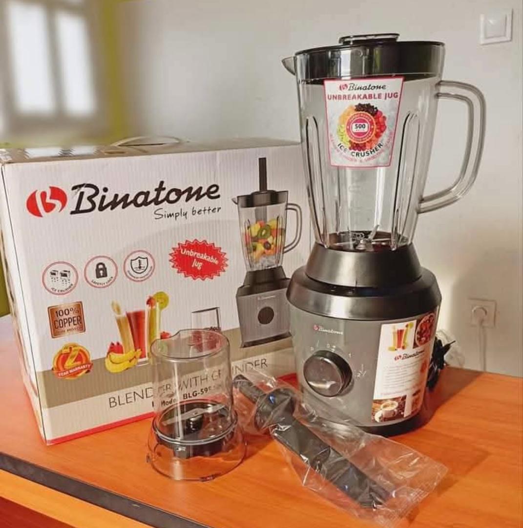 Blender - BINATONE