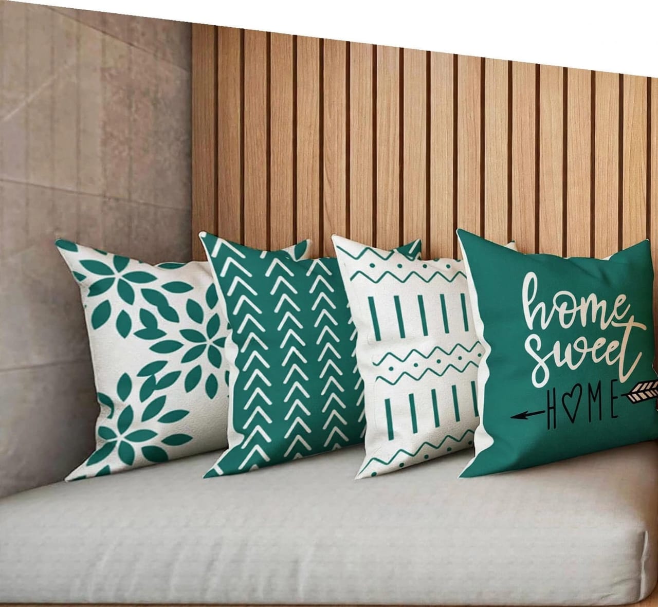 Housse de coussin